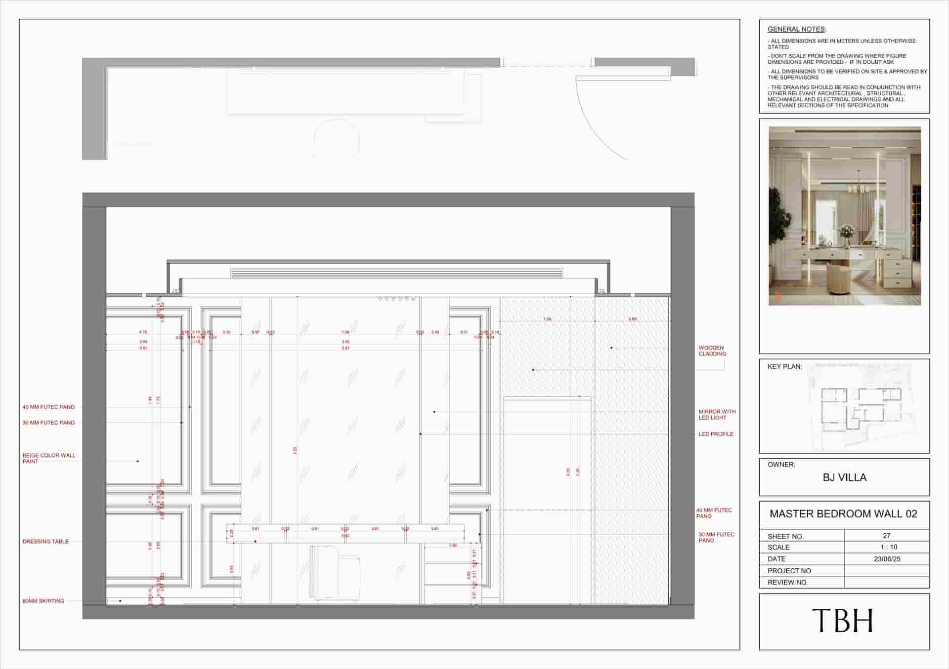 Me_aisem - Standalone villa - Image 8